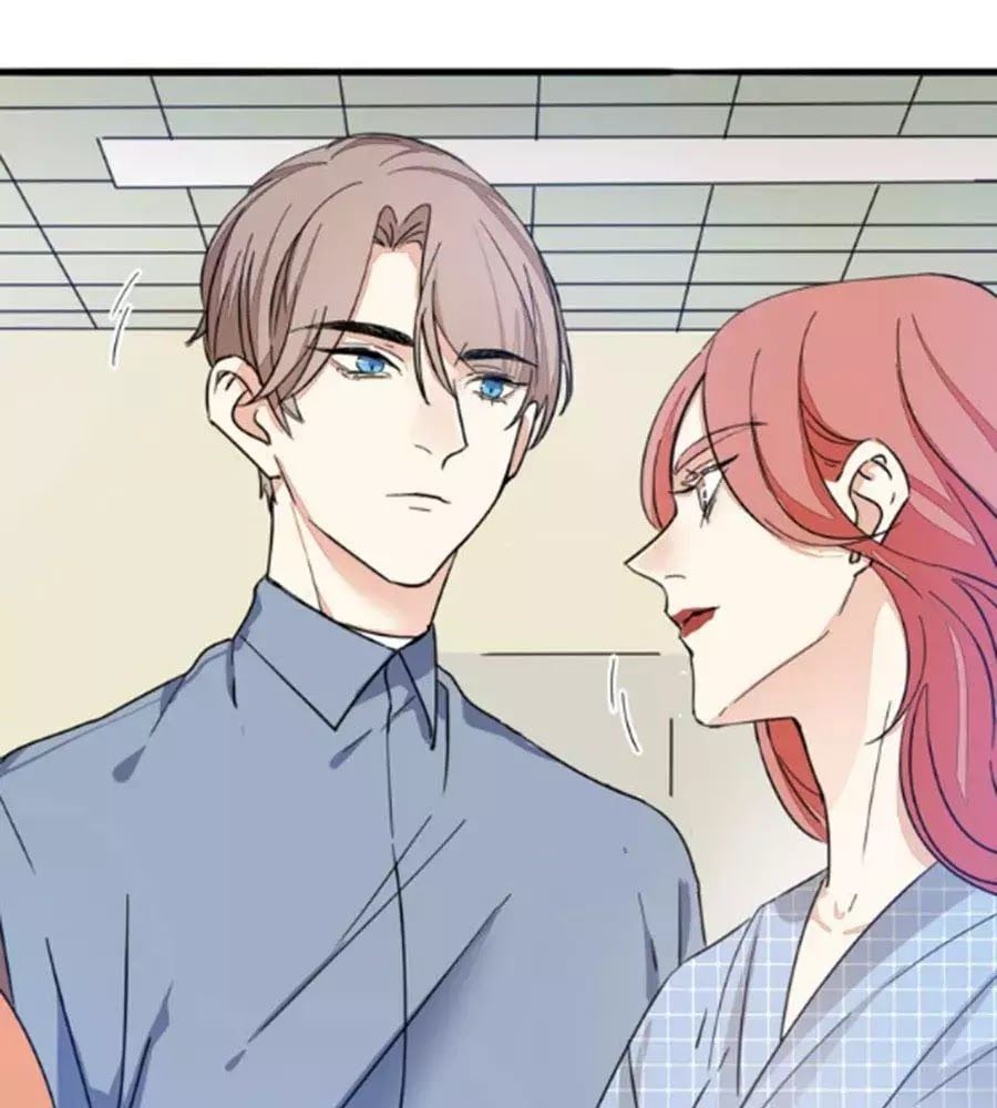 đọc truyện Mùi Hương Lãng Mạn Chương 27 ảnh 21 tại Thiên Thai Truyện