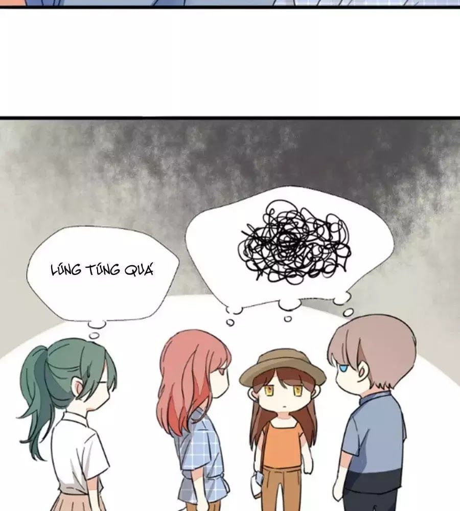 đọc truyện Mùi Hương Lãng Mạn Chương 27 ảnh 22 tại Thiên Thai Truyện