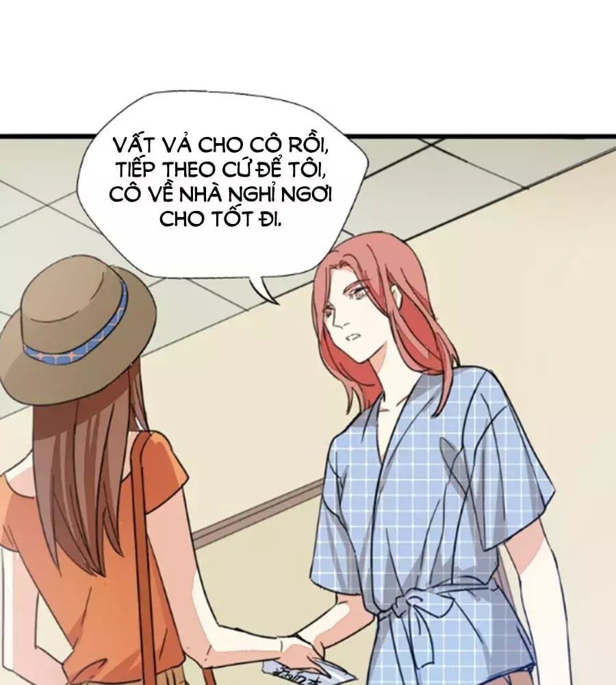 đọc truyện Mùi Hương Lãng Mạn Chương 27 ảnh 24 tại Thiên Thai Truyện