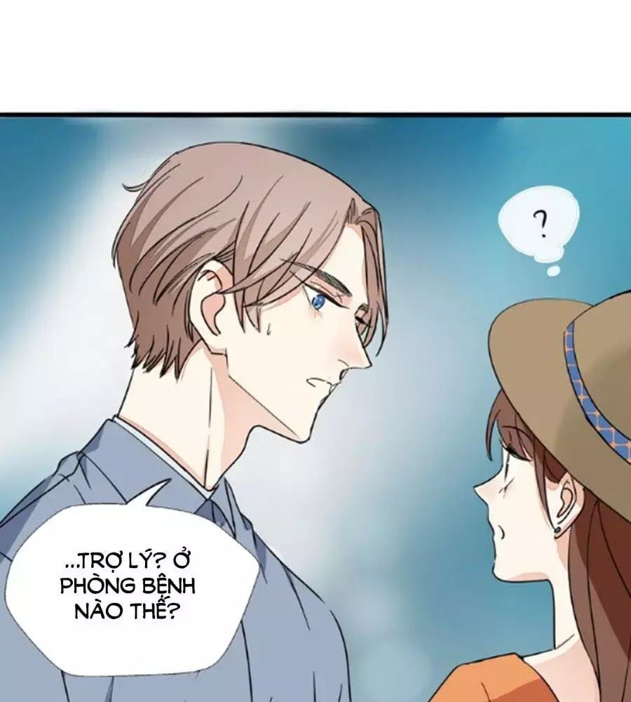 đọc truyện Mùi Hương Lãng Mạn Chương 27 ảnh 31 tại Thiên Thai Truyện