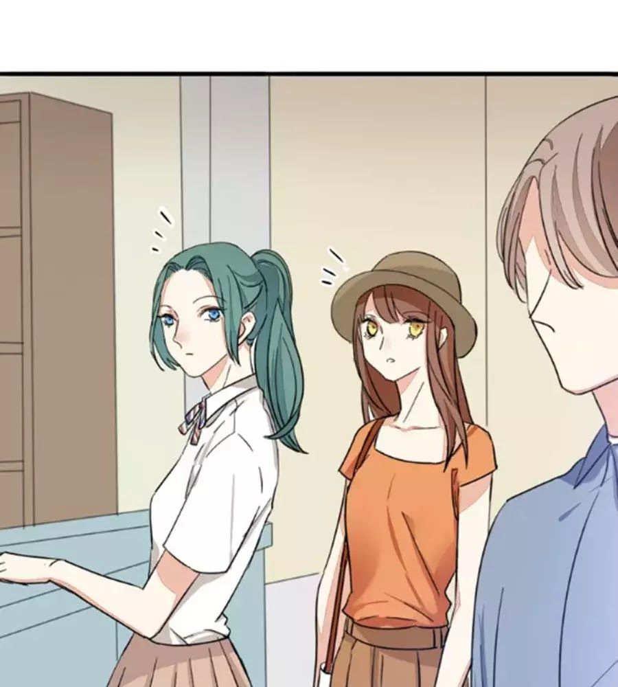 đọc truyện Mùi Hương Lãng Mạn Chương 27 ảnh 43 tại Thiên Thai Truyện