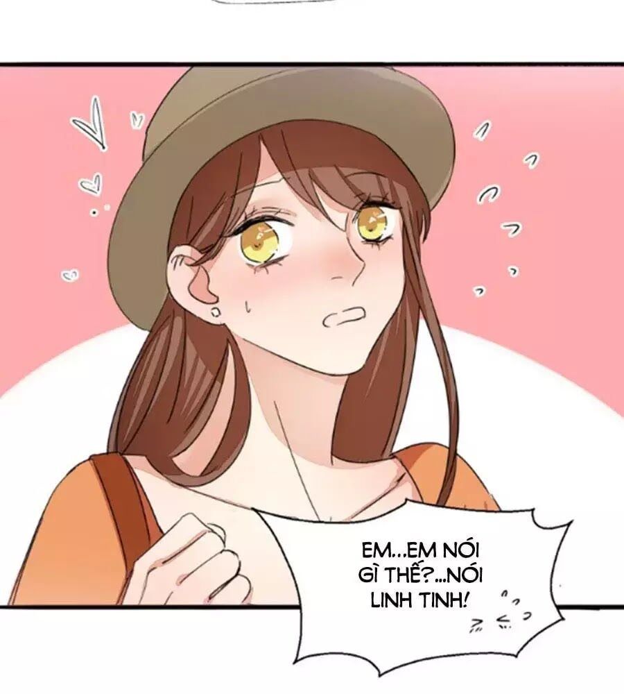 đọc truyện Mùi Hương Lãng Mạn Chương 27 ảnh 50 tại Thiên Thai Truyện