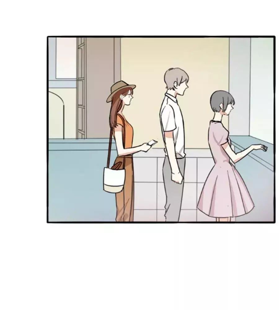 đọc truyện Mùi Hương Lãng Mạn Chương 27 ảnh 7 tại Thiên Thai Truyện