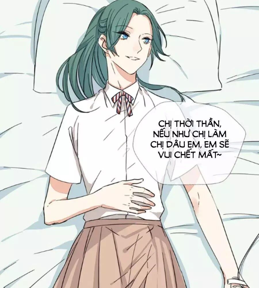 đọc truyện Mùi Hương Lãng Mạn Chương 27 ảnh 55 tại Thiên Thai Truyện