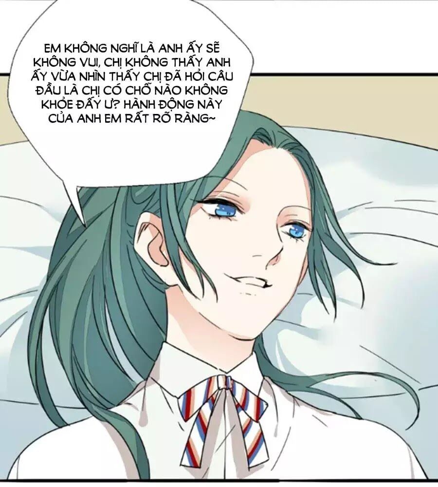 đọc truyện Mùi Hương Lãng Mạn Chương 27 ảnh 58 tại Thiên Thai Truyện