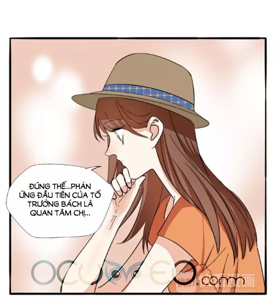 đọc truyện Mùi Hương Lãng Mạn Chương 27 ảnh 60 tại Thiên Thai Truyện