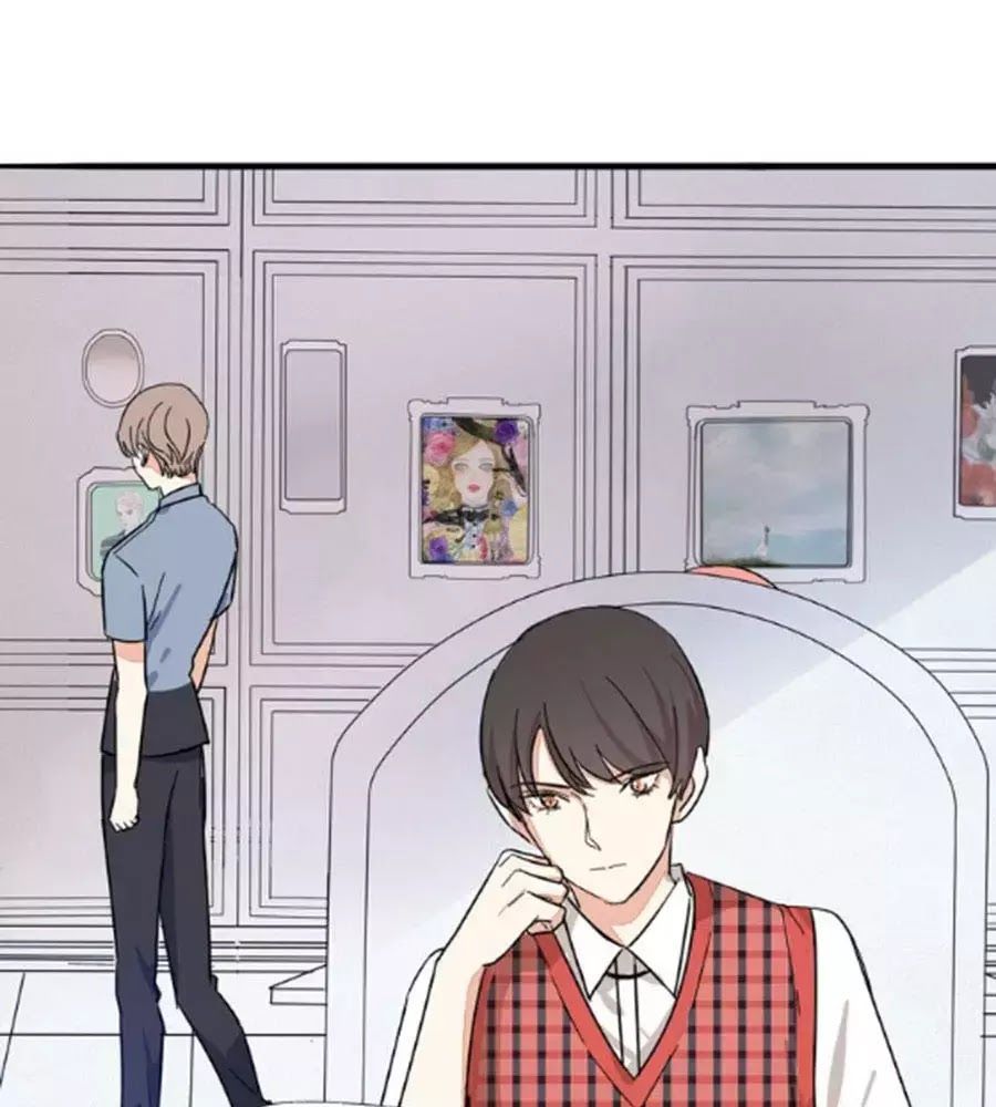 đọc truyện Mùi Hương Lãng Mạn Chương 28 ảnh 20 tại Thiên Thai Truyện