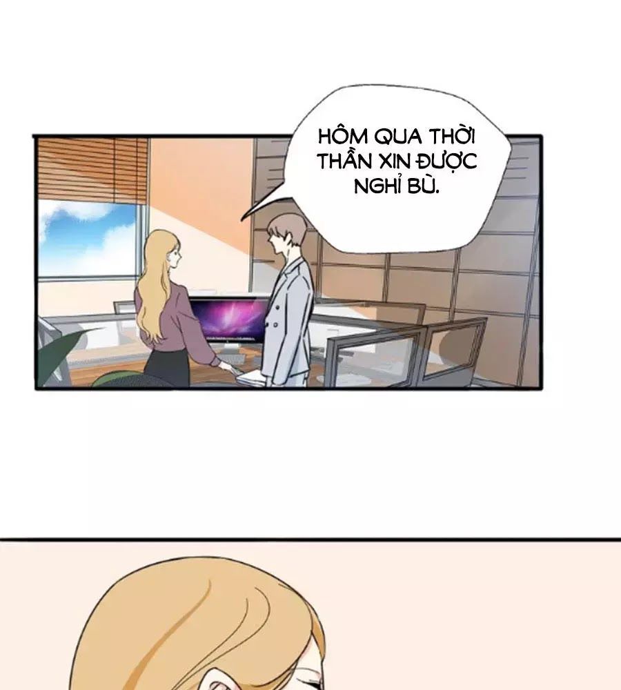 đọc truyện Mùi Hương Lãng Mạn Chương 28 ảnh 28 tại Thiên Thai Truyện