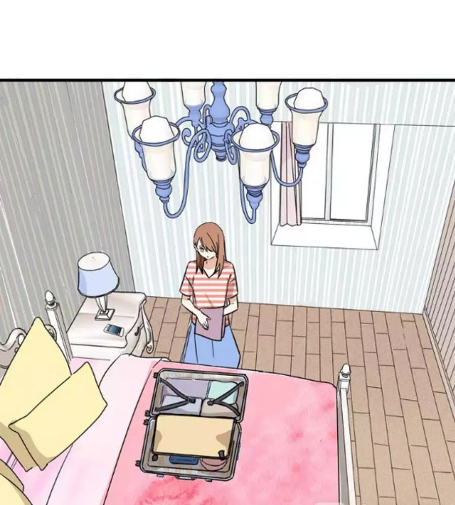 đọc truyện Mùi Hương Lãng Mạn Chương 28 ảnh 34 tại Thiên Thai Truyện