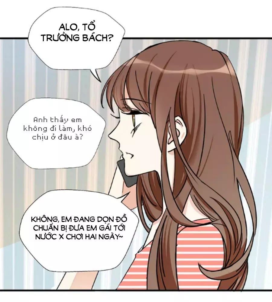 đọc truyện Mùi Hương Lãng Mạn Chương 28 ảnh 37 tại Thiên Thai Truyện