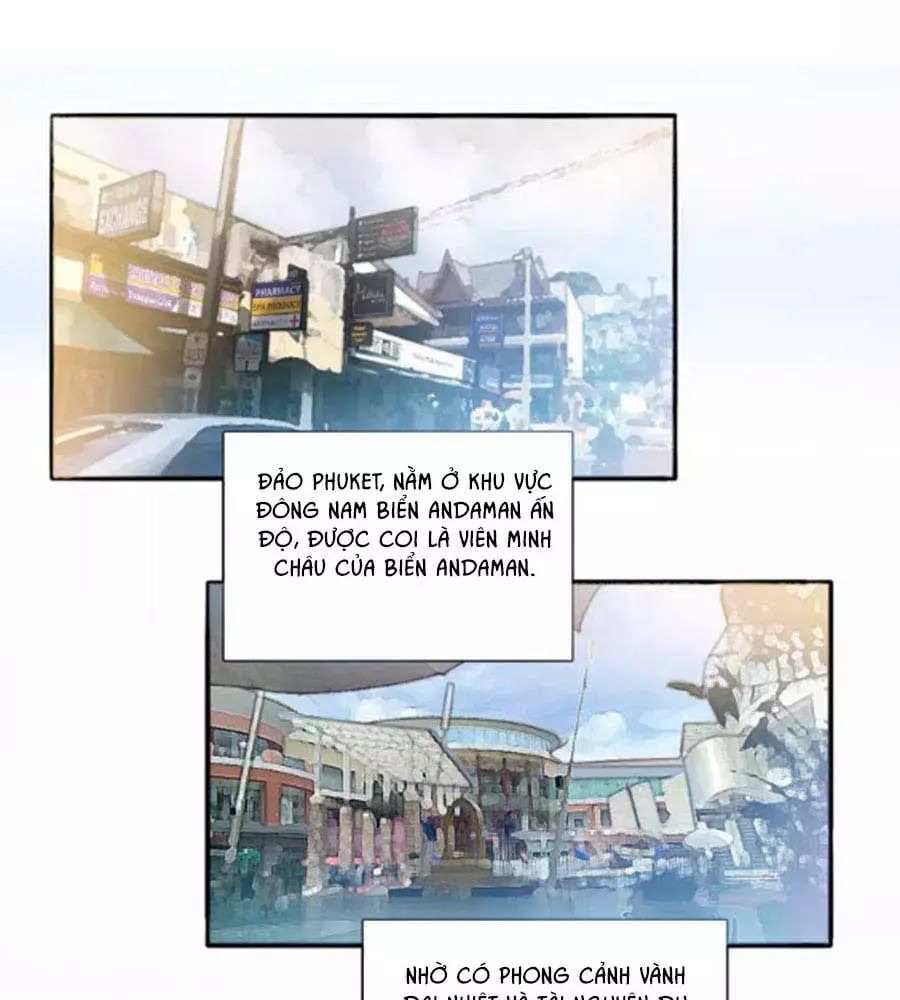 đọc truyện Mùi Hương Lãng Mạn Chương 29 ảnh 3 tại Thiên Thai Truyện