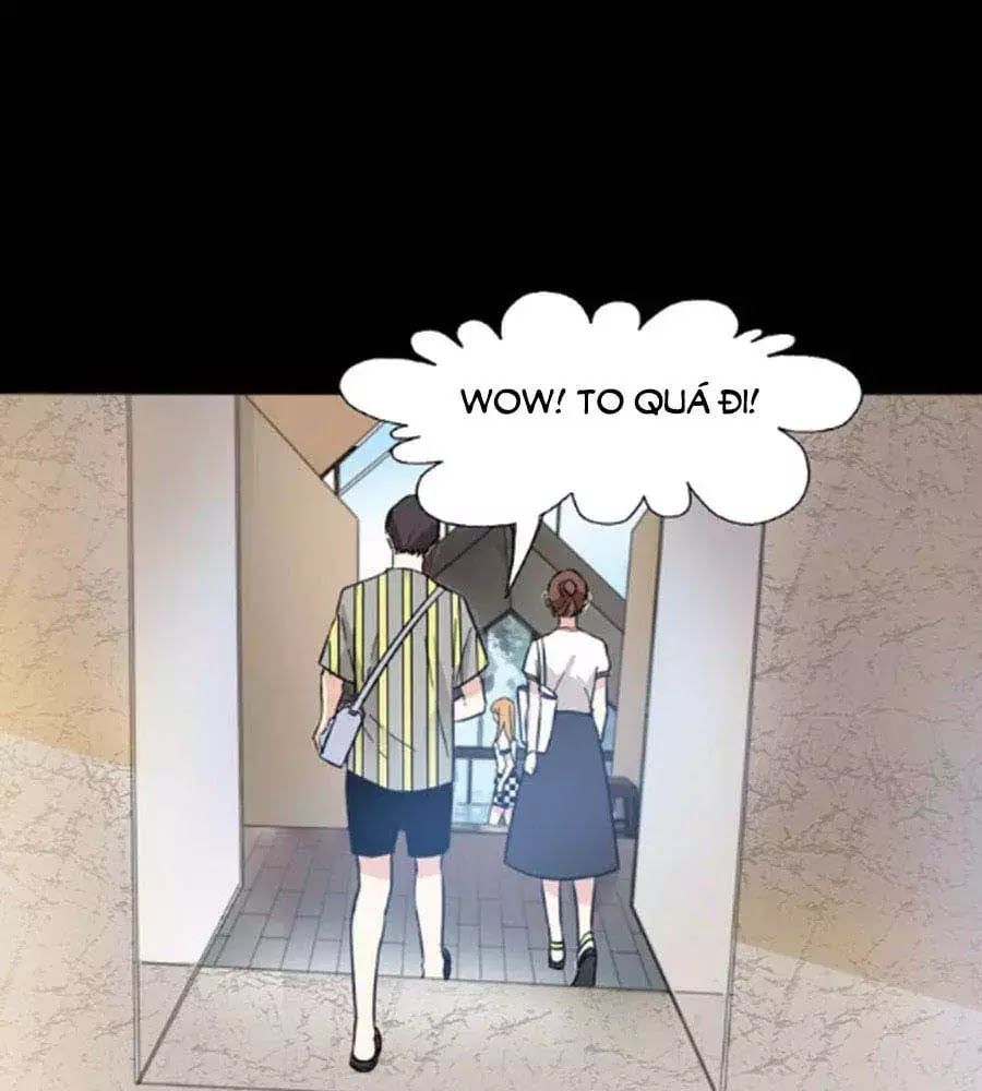 đọc truyện Mùi Hương Lãng Mạn Chương 29 ảnh 13 tại Thiên Thai Truyện