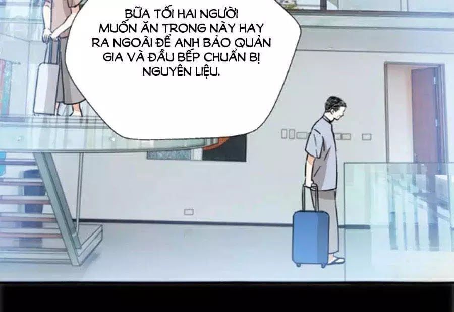 đọc truyện Mùi Hương Lãng Mạn Chương 29 ảnh 15 tại Thiên Thai Truyện