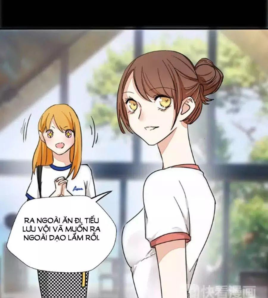 đọc truyện Mùi Hương Lãng Mạn Chương 29 ảnh 16 tại Thiên Thai Truyện