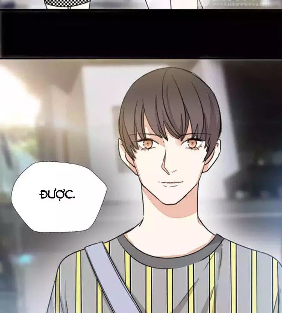 đọc truyện Mùi Hương Lãng Mạn Chương 29 ảnh 17 tại Thiên Thai Truyện