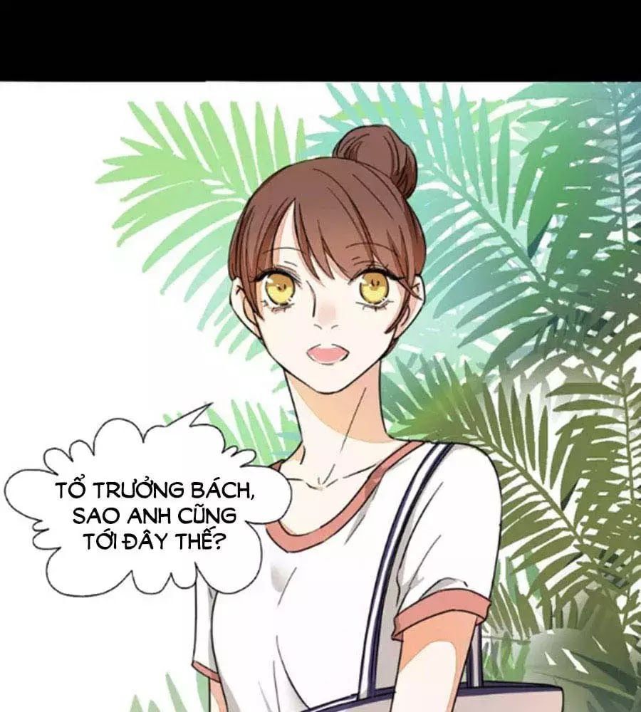 đọc truyện Mùi Hương Lãng Mạn Chương 29 ảnh 25 tại Thiên Thai Truyện