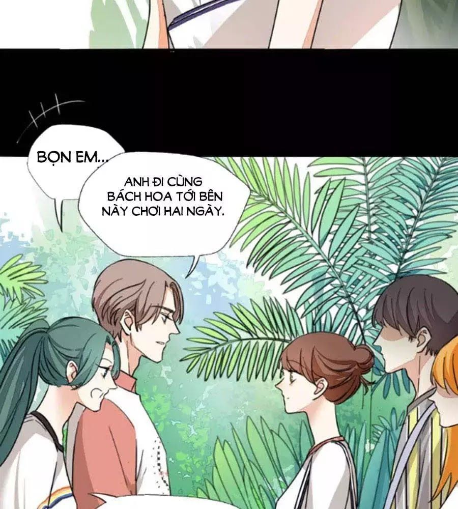 đọc truyện Mùi Hương Lãng Mạn Chương 29 ảnh 26 tại Thiên Thai Truyện