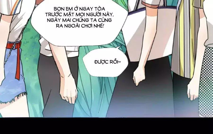 đọc truyện Mùi Hương Lãng Mạn Chương 29 ảnh 27 tại Thiên Thai Truyện