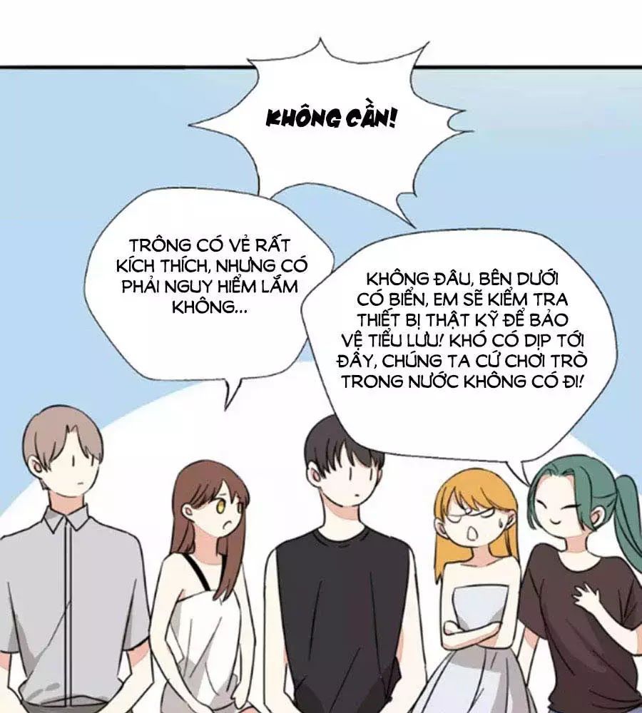 đọc truyện Mùi Hương Lãng Mạn Chương 29 ảnh 32 tại Thiên Thai Truyện