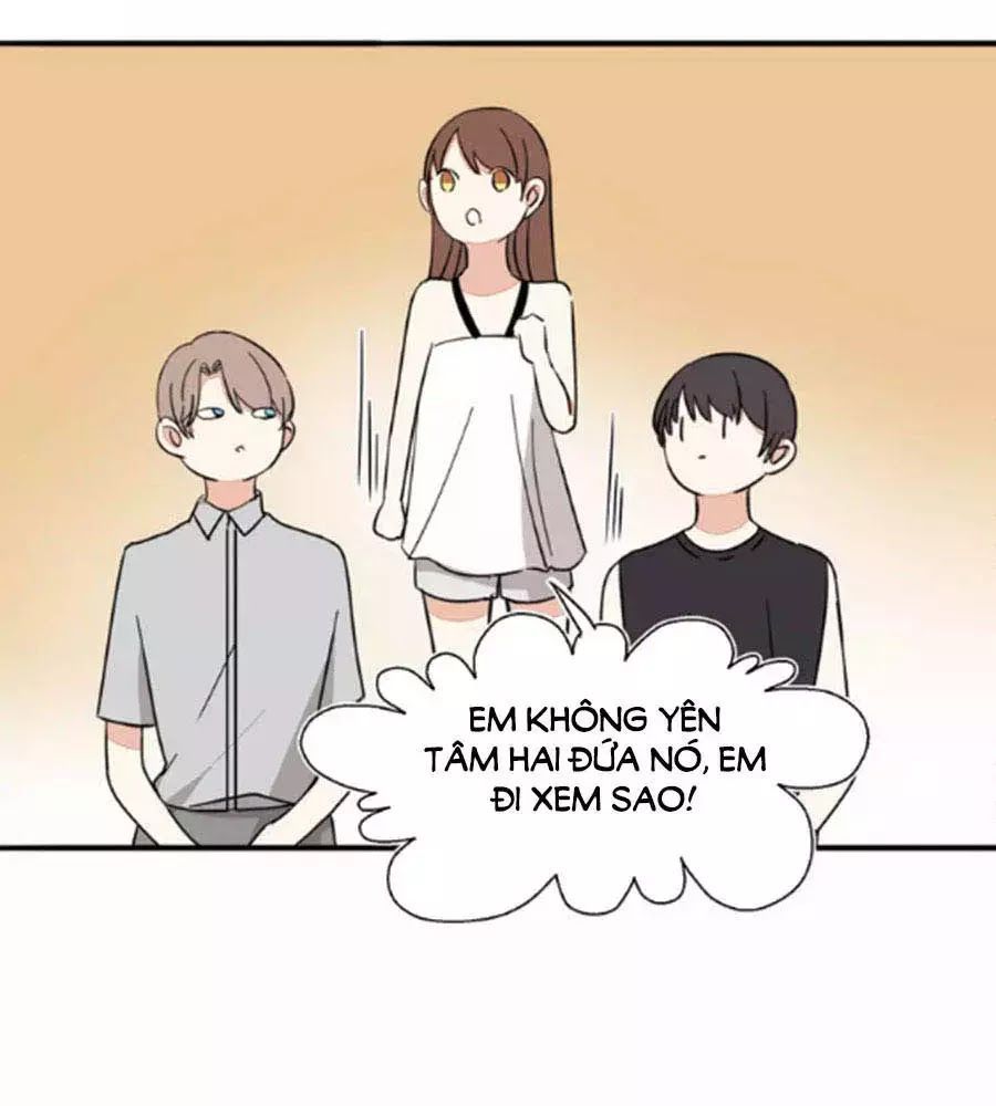 đọc truyện Mùi Hương Lãng Mạn Chương 29 ảnh 38 tại Thiên Thai Truyện