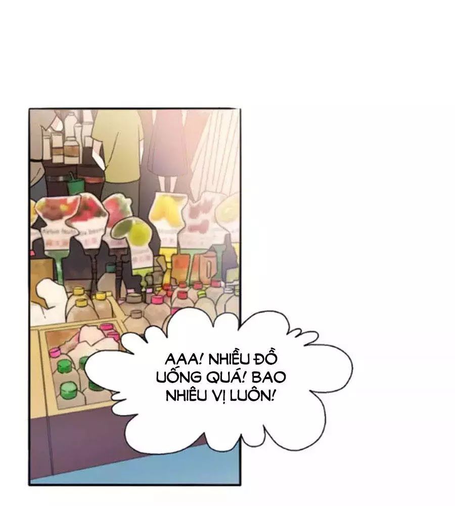 đọc truyện Mùi Hương Lãng Mạn Chương 29 ảnh 42 tại Thiên Thai Truyện