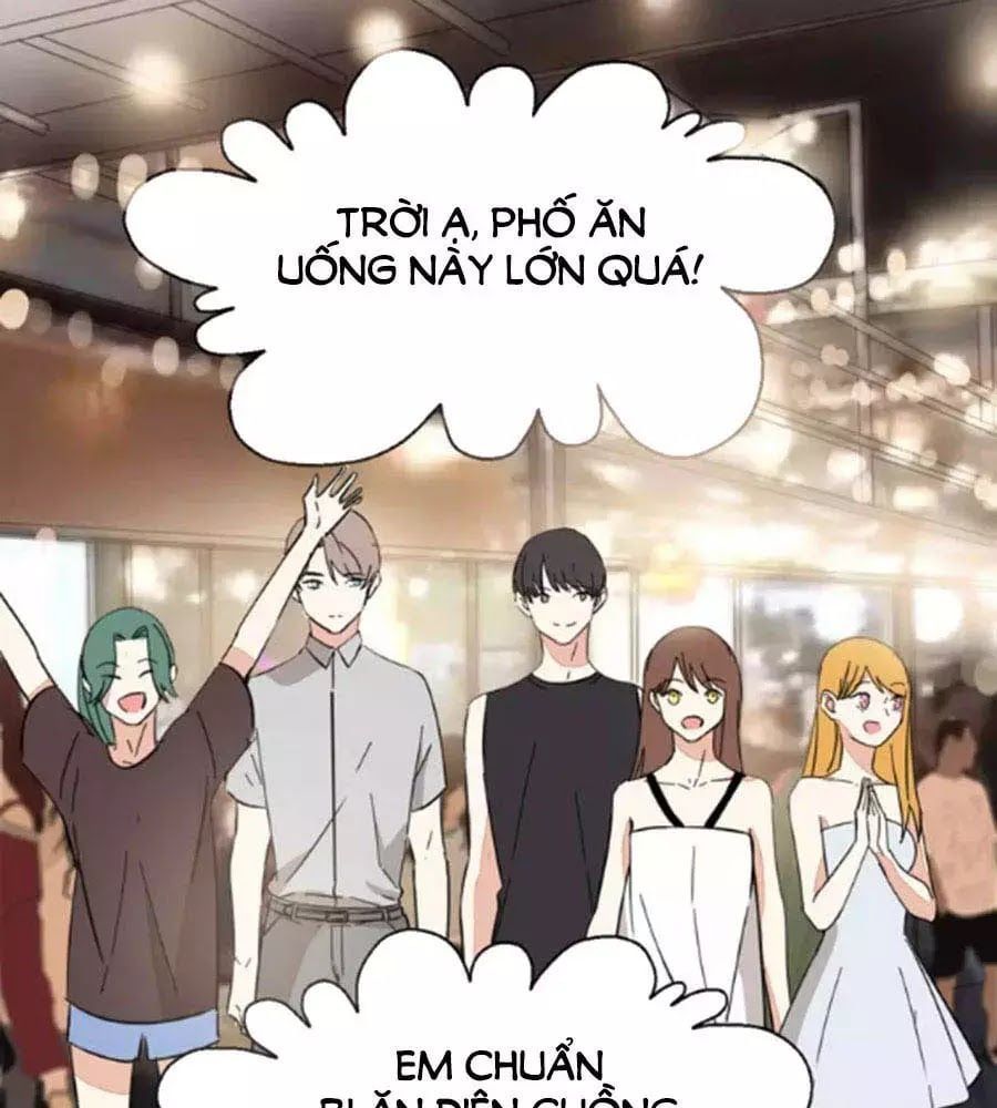 đọc truyện Mùi Hương Lãng Mạn Chương 29 ảnh 44 tại Thiên Thai Truyện