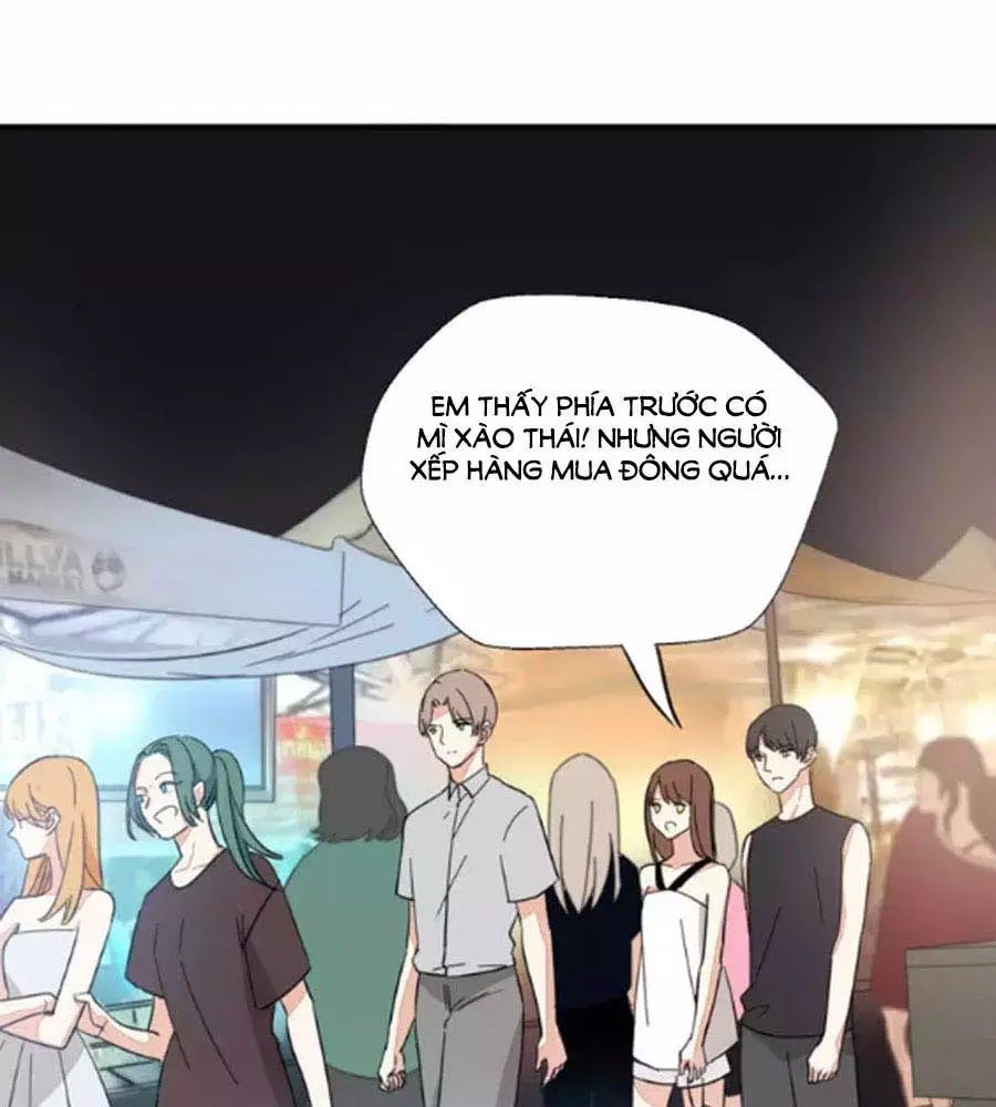 đọc truyện Mùi Hương Lãng Mạn Chương 29 ảnh 46 tại Thiên Thai Truyện