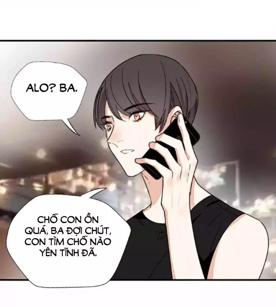 đọc truyện Mùi Hương Lãng Mạn Chương 29 ảnh 50 tại Thiên Thai Truyện