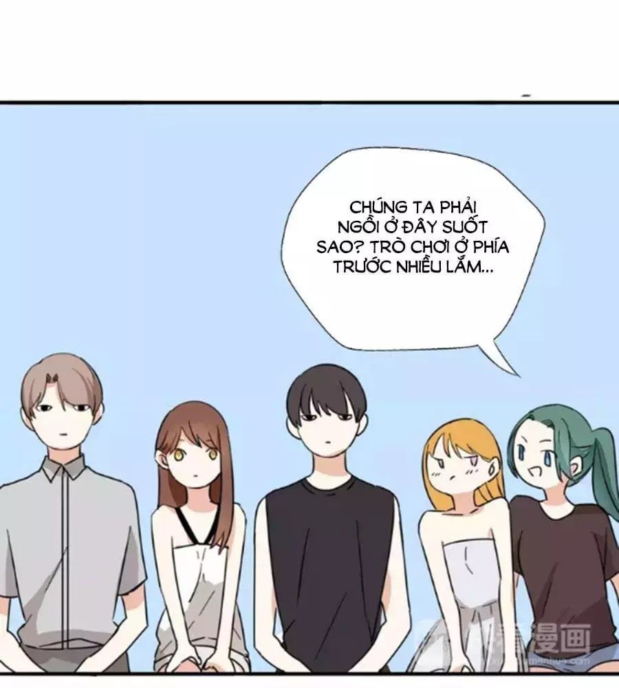 đọc truyện Mùi Hương Lãng Mạn Chương 29 ảnh 7 tại Thiên Thai Truyện