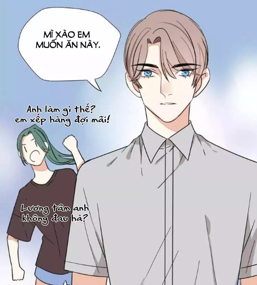 đọc truyện Mùi Hương Lãng Mạn Chương 29 ảnh 57 tại Thiên Thai Truyện