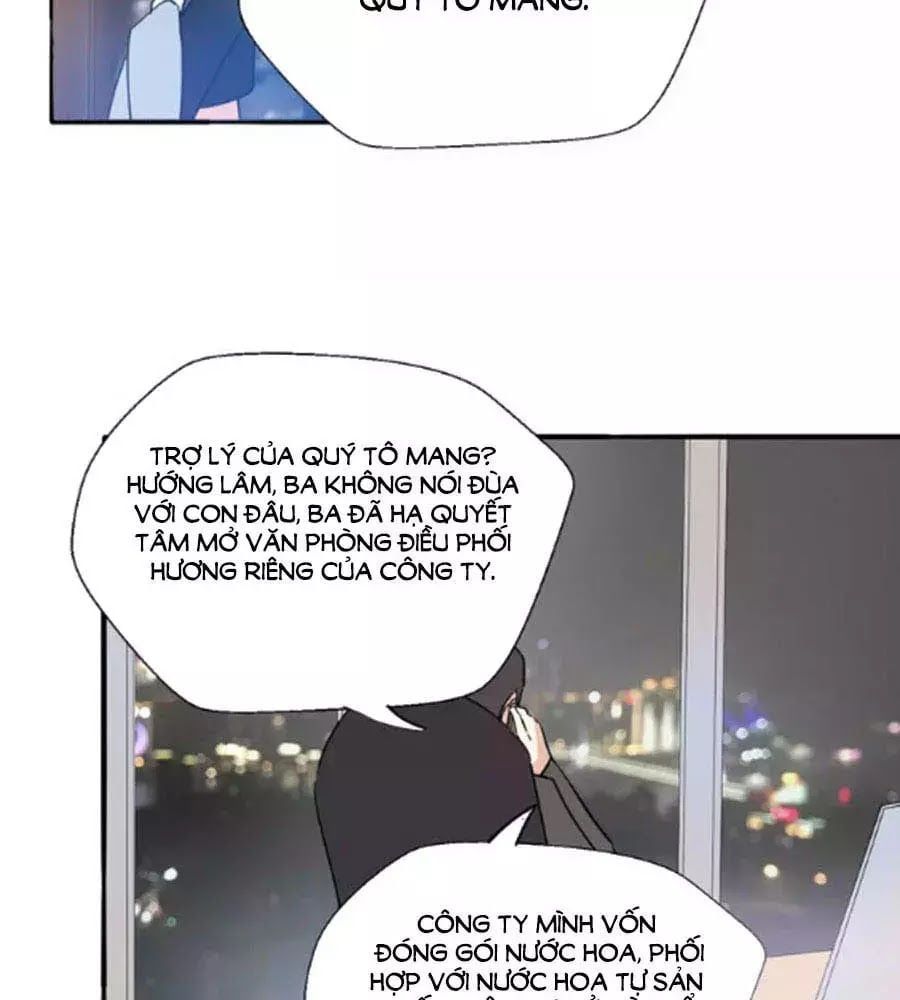 đọc truyện Mùi Hương Lãng Mạn Chương 29 ảnh 66 tại Thiên Thai Truyện