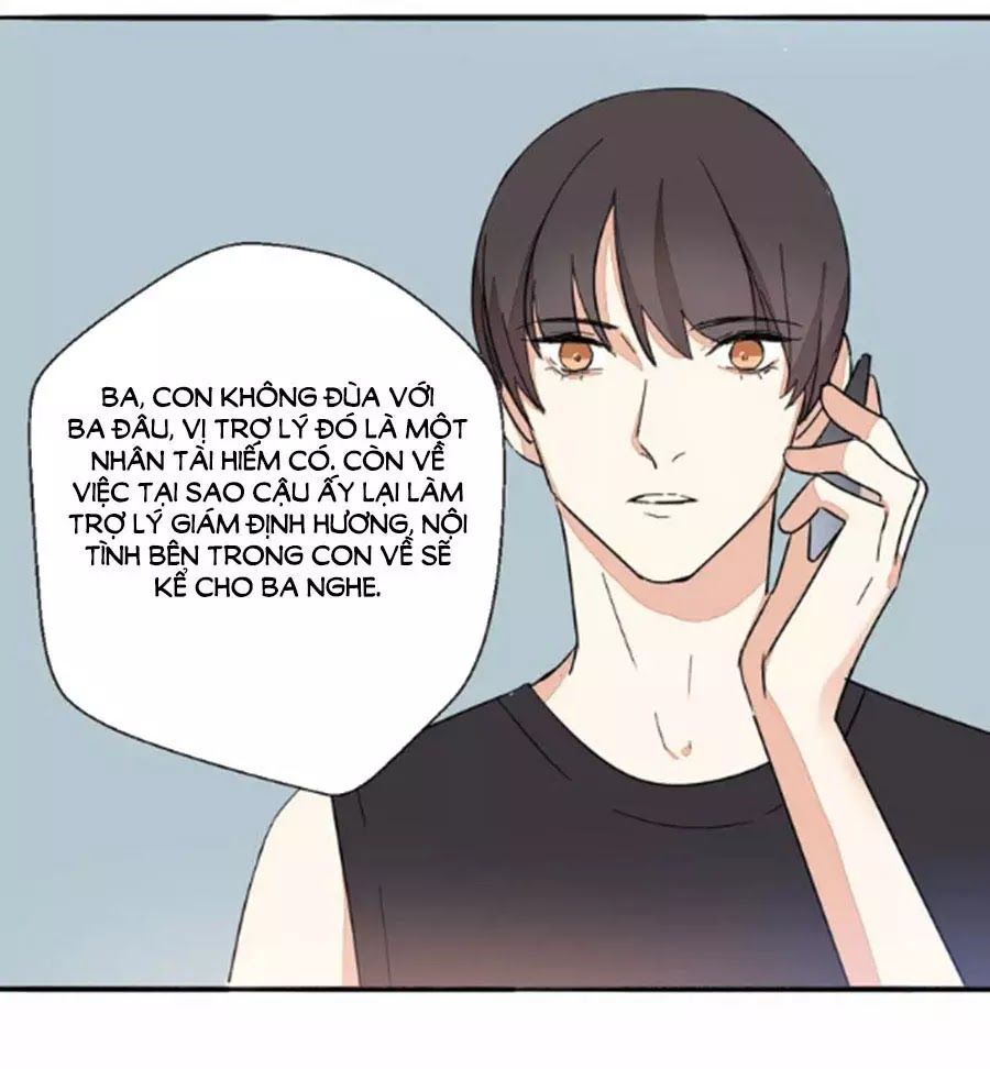 đọc truyện Mùi Hương Lãng Mạn Chương 29 ảnh 68 tại Thiên Thai Truyện