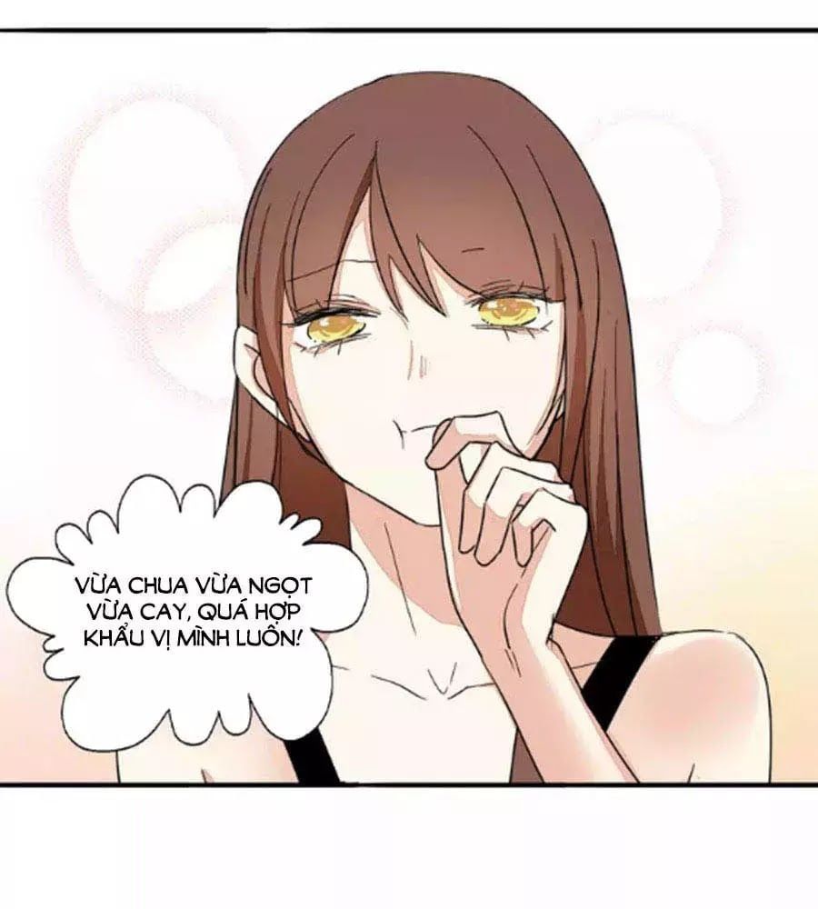 đọc truyện Mùi Hương Lãng Mạn Chương 29 ảnh 71 tại Thiên Thai Truyện