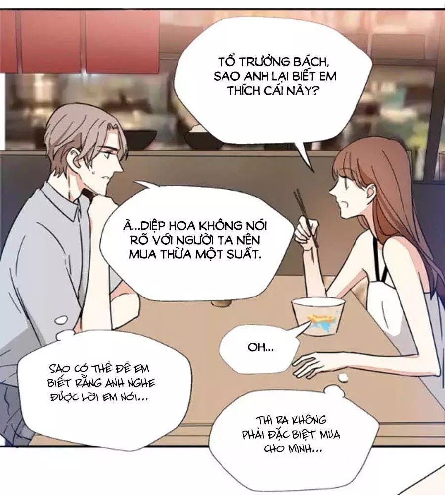 đọc truyện Mùi Hương Lãng Mạn Chương 29 ảnh 72 tại Thiên Thai Truyện