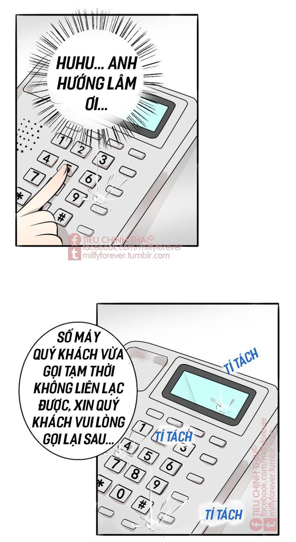 đọc truyện Mùi Hương Lãng Mạn Chương 3 ảnh 14 tại Thiên Thai Truyện