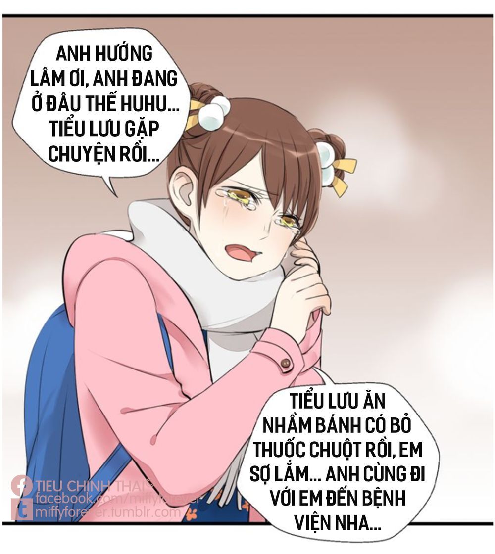 đọc truyện Mùi Hương Lãng Mạn Chương 3 ảnh 15 tại Thiên Thai Truyện