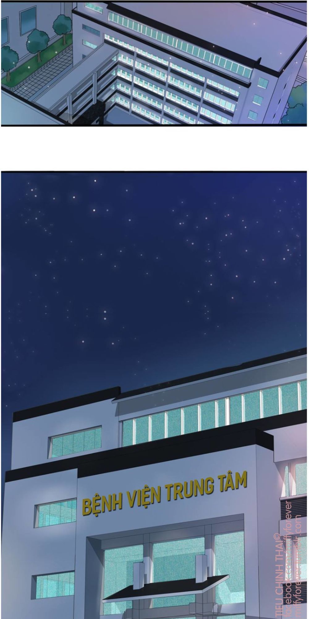 đọc truyện Mùi Hương Lãng Mạn Chương 3 ảnh 16 tại Thiên Thai Truyện