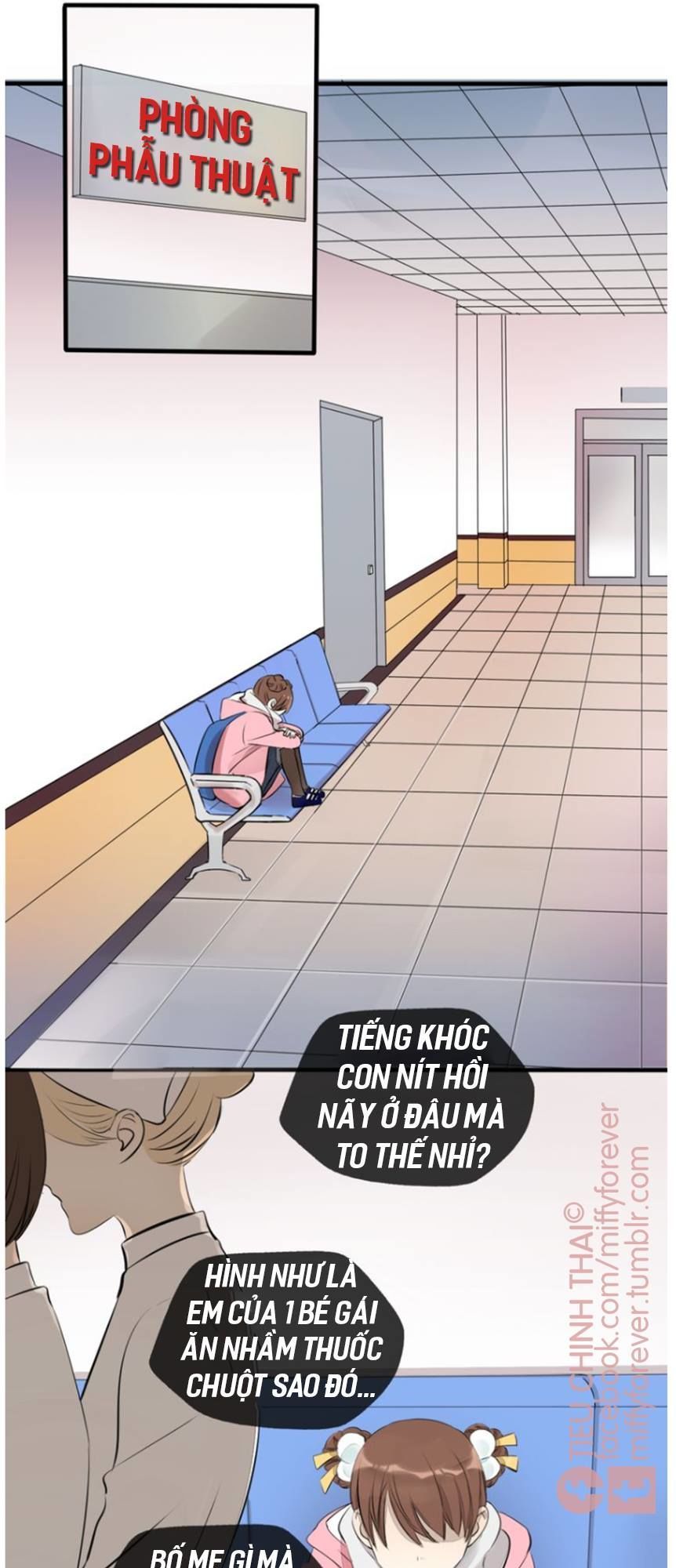 đọc truyện Mùi Hương Lãng Mạn Chương 3 ảnh 20 tại Thiên Thai Truyện