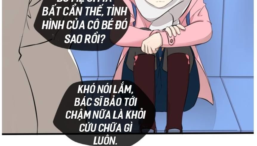 đọc truyện Mùi Hương Lãng Mạn Chương 3 ảnh 21 tại Thiên Thai Truyện