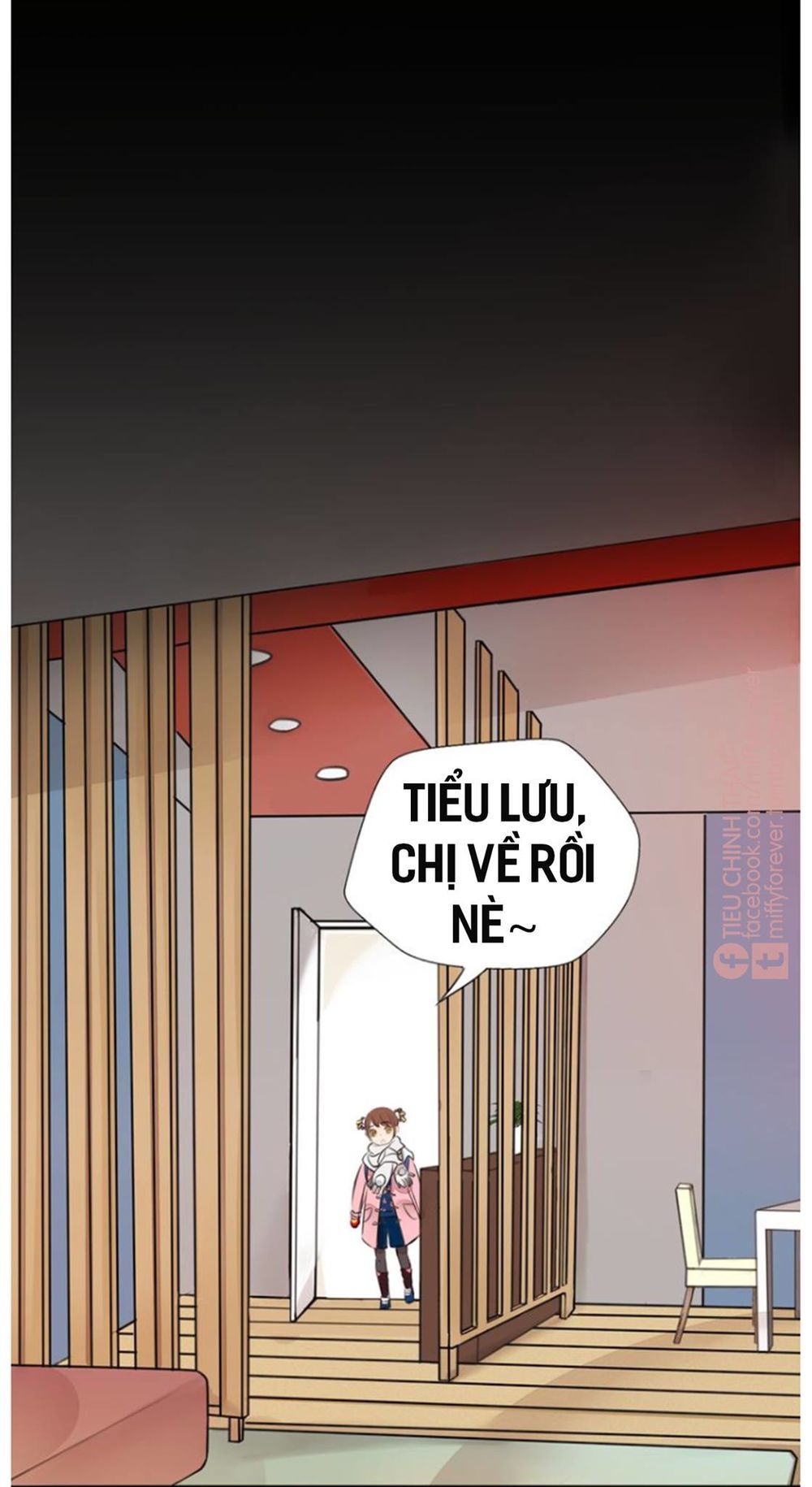 đọc truyện Mùi Hương Lãng Mạn Chương 3 ảnh 4 tại Thiên Thai Truyện