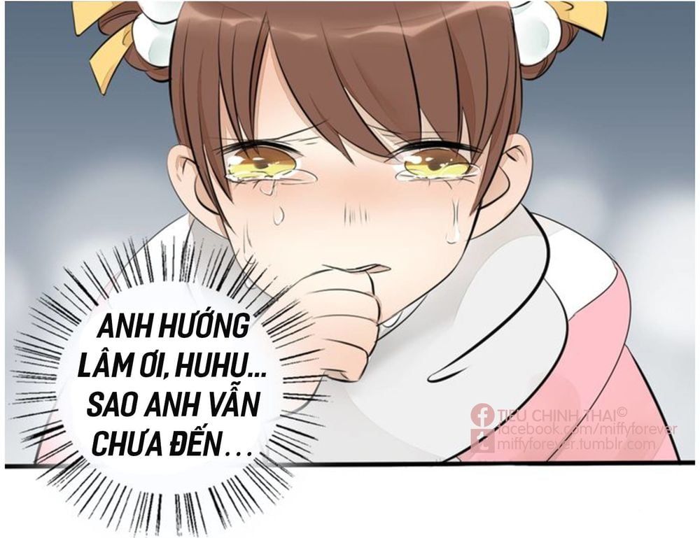 đọc truyện Mùi Hương Lãng Mạn Chương 3 ảnh 22 tại Thiên Thai Truyện