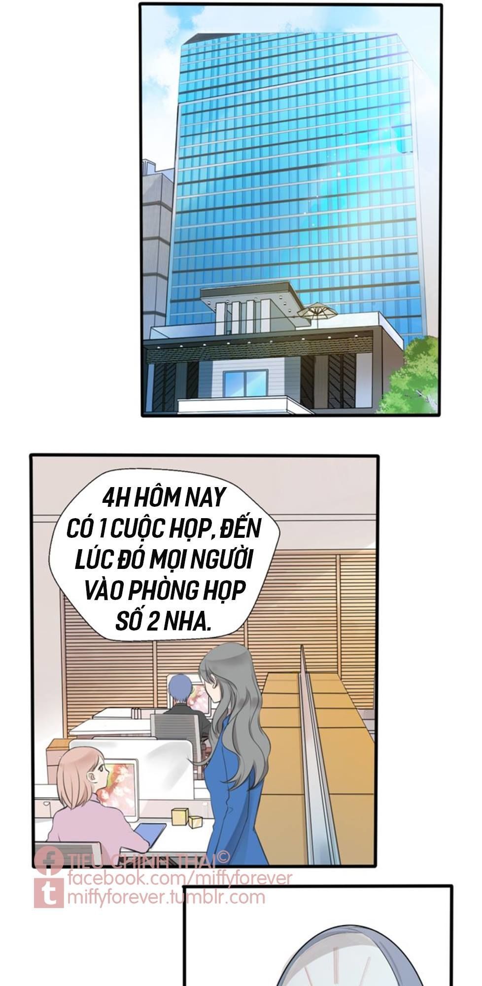 đọc truyện Mùi Hương Lãng Mạn Chương 3 ảnh 26 tại Thiên Thai Truyện