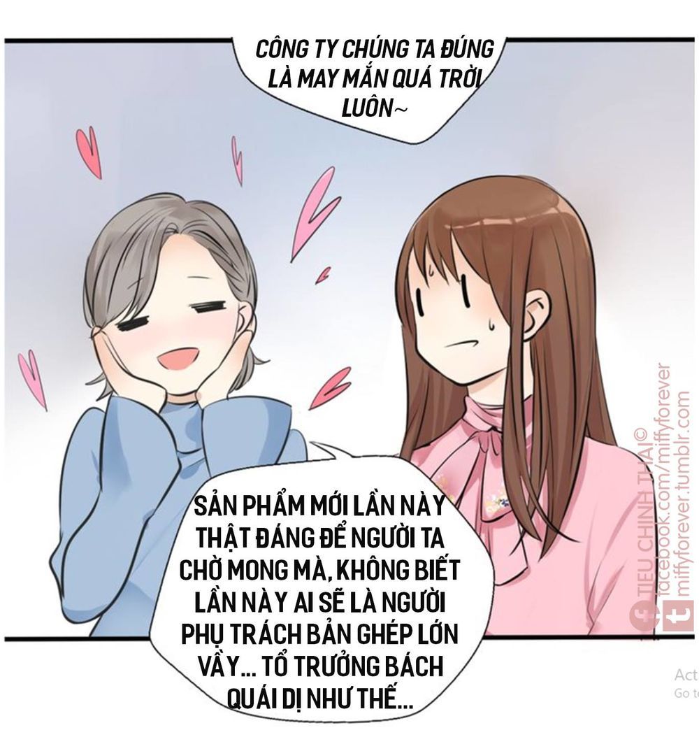 đọc truyện Mùi Hương Lãng Mạn Chương 3 ảnh 34 tại Thiên Thai Truyện