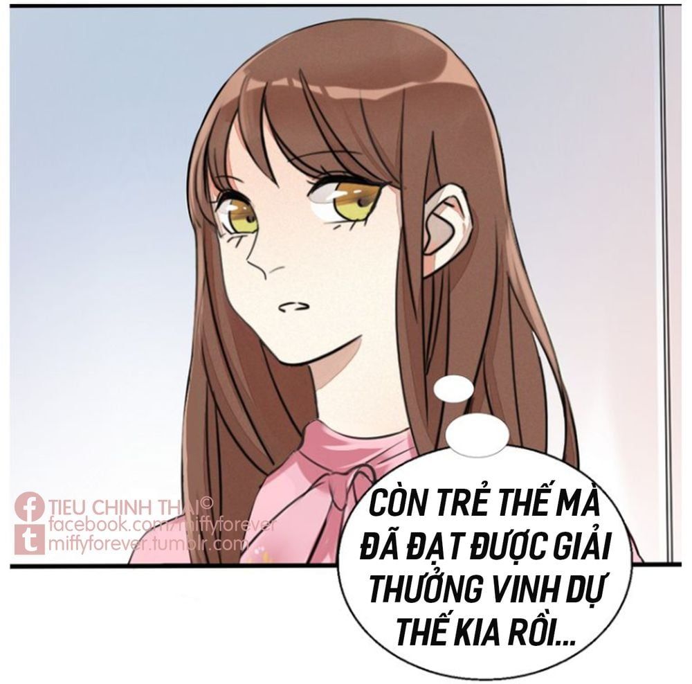 đọc truyện Mùi Hương Lãng Mạn Chương 3 ảnh 35 tại Thiên Thai Truyện