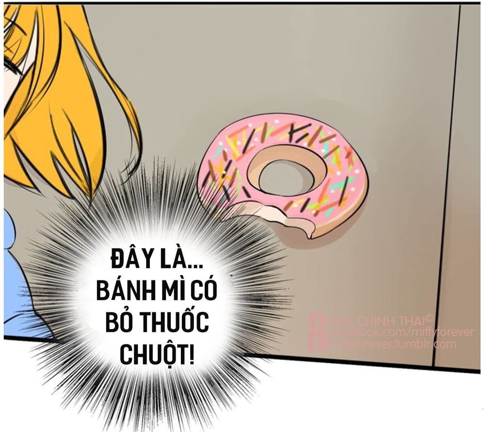 đọc truyện Mùi Hương Lãng Mạn Chương 3 ảnh 8 tại Thiên Thai Truyện