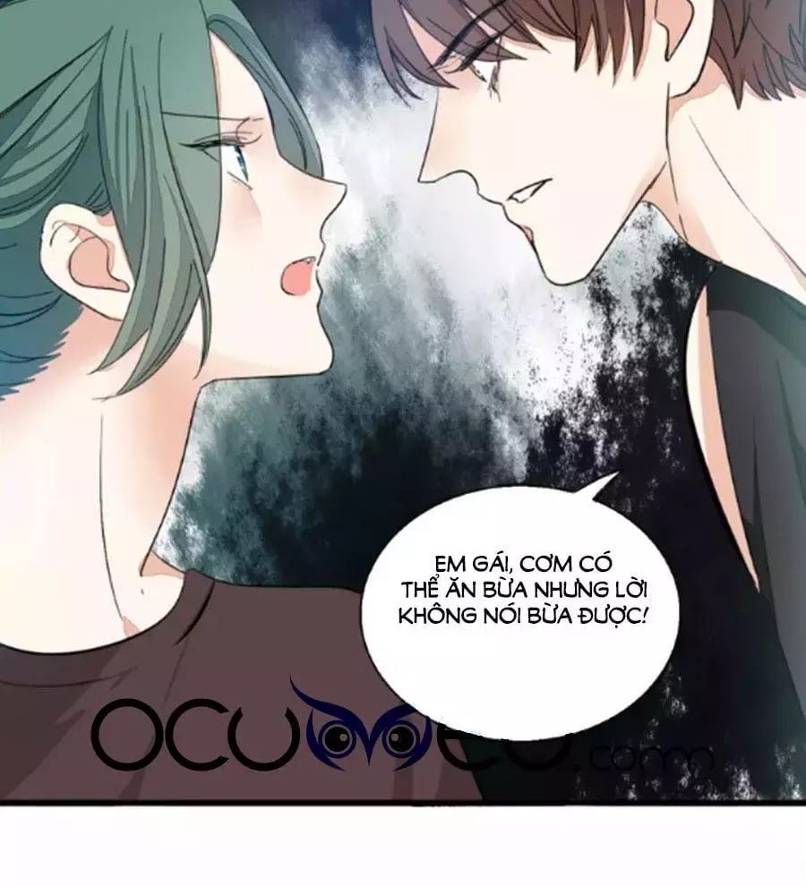 đọc truyện Mùi Hương Lãng Mạn Chương 30 ảnh 4 tại Thiên Thai Truyện