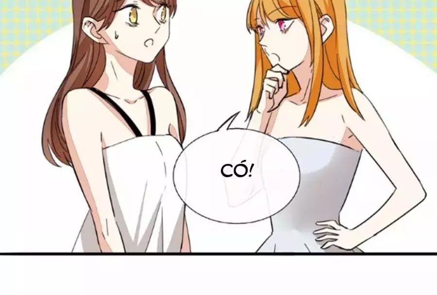 đọc truyện Mùi Hương Lãng Mạn Chương 30 ảnh 22 tại Thiên Thai Truyện