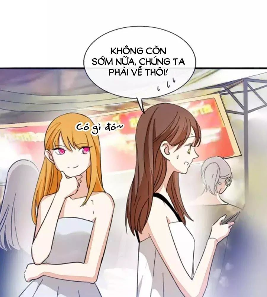 đọc truyện Mùi Hương Lãng Mạn Chương 30 ảnh 23 tại Thiên Thai Truyện