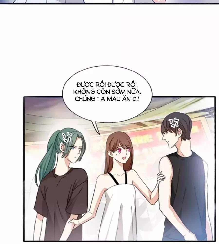 đọc truyện Mùi Hương Lãng Mạn Chương 30 ảnh 24 tại Thiên Thai Truyện