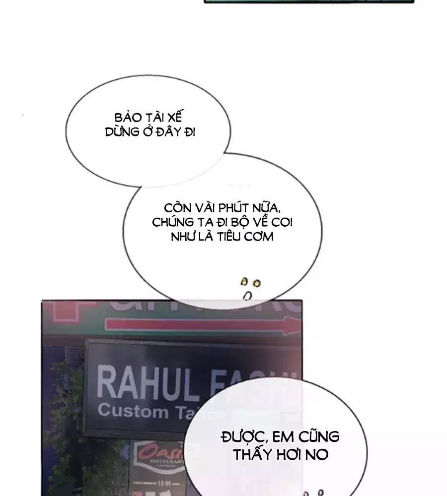 đọc truyện Mùi Hương Lãng Mạn Chương 30 ảnh 29 tại Thiên Thai Truyện